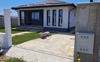 Casă Individuală Nouă – Design Modern - Poză 3