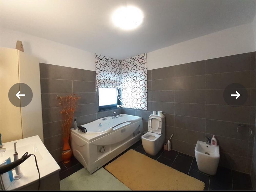 Vand Vila  Valea Lupului.1100mp - Poză 4