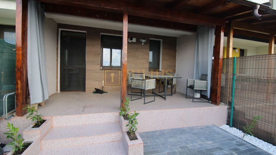 Casă modernă – prima închiriere | Calea Urseni - Poză 21