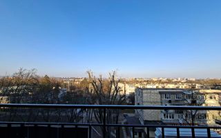 Apartament modern cu 1 cameră – Buiucani, lângă Flacăra - Poză 29