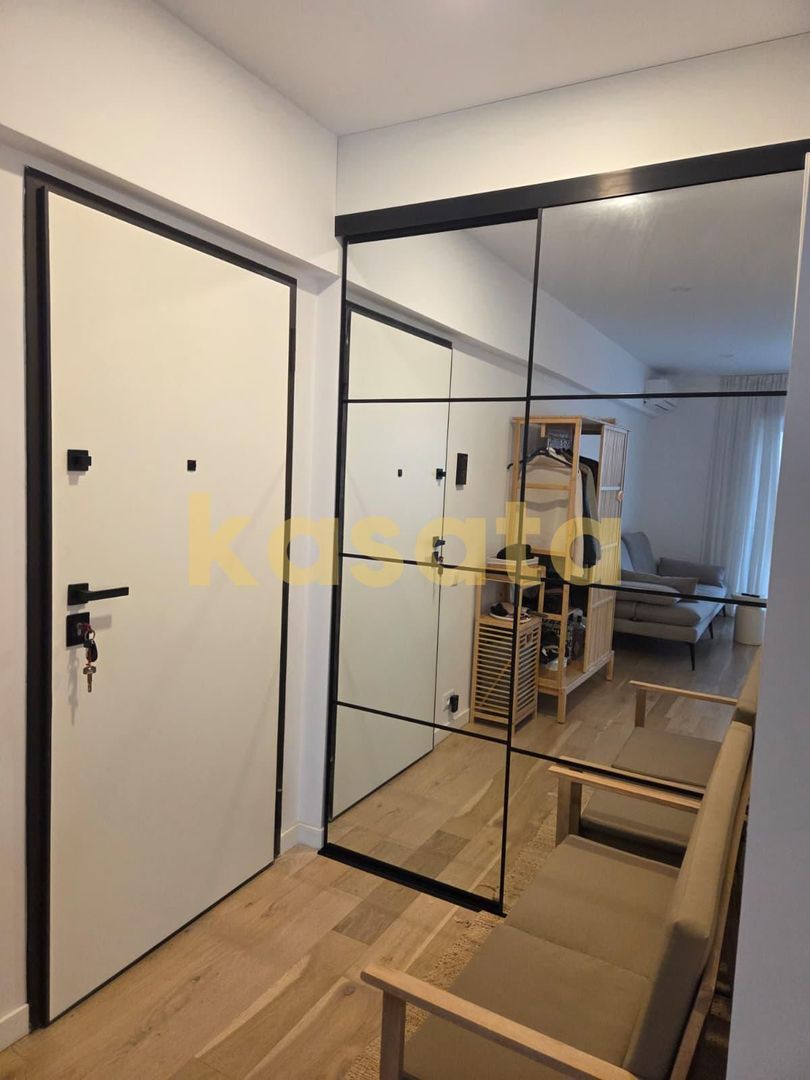 2 Camere | Curte | Parcare Subterana Inclusa | One Cotroceni - Poză 7