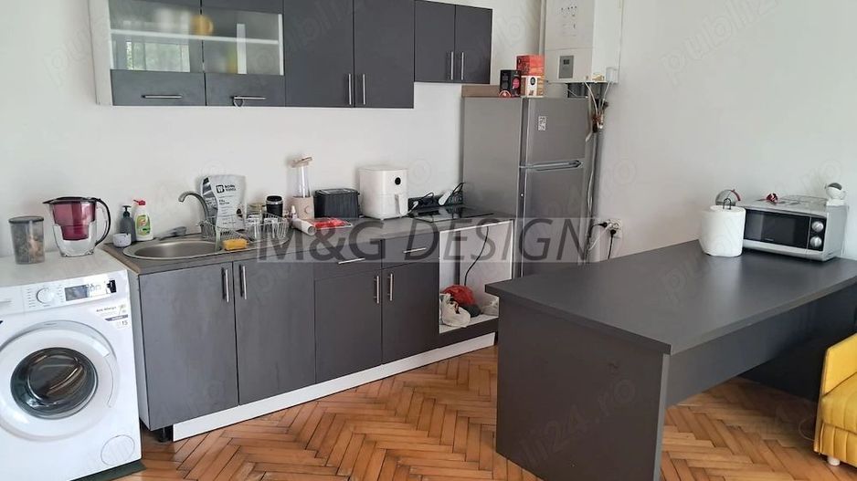 Apartament zona Casa Tineretului la casa - Poză 2