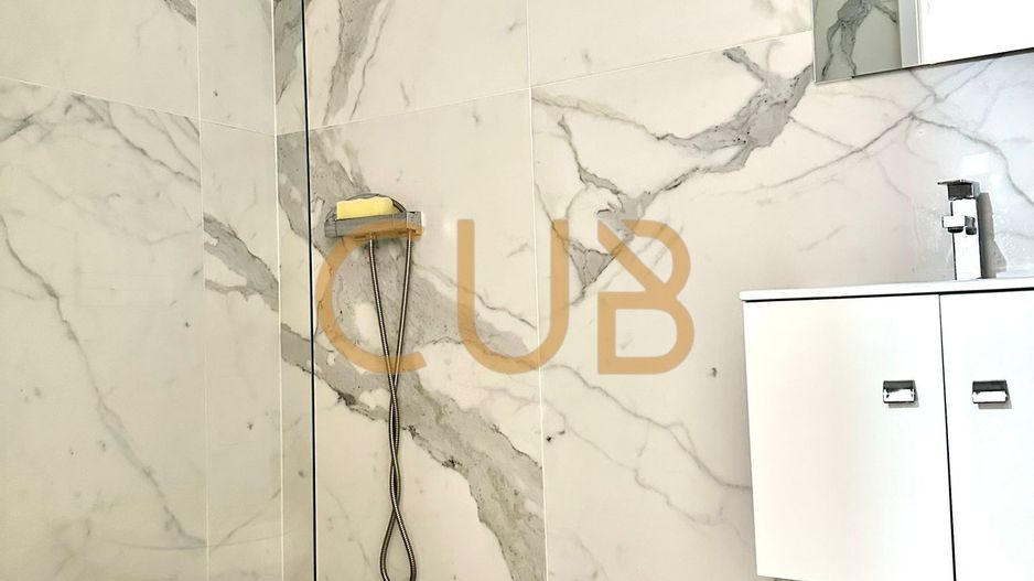 Penthouse - 3 cam | bloc nou, lift, 2 bai, parcare | Giroc - zona Lidl - Poză 16