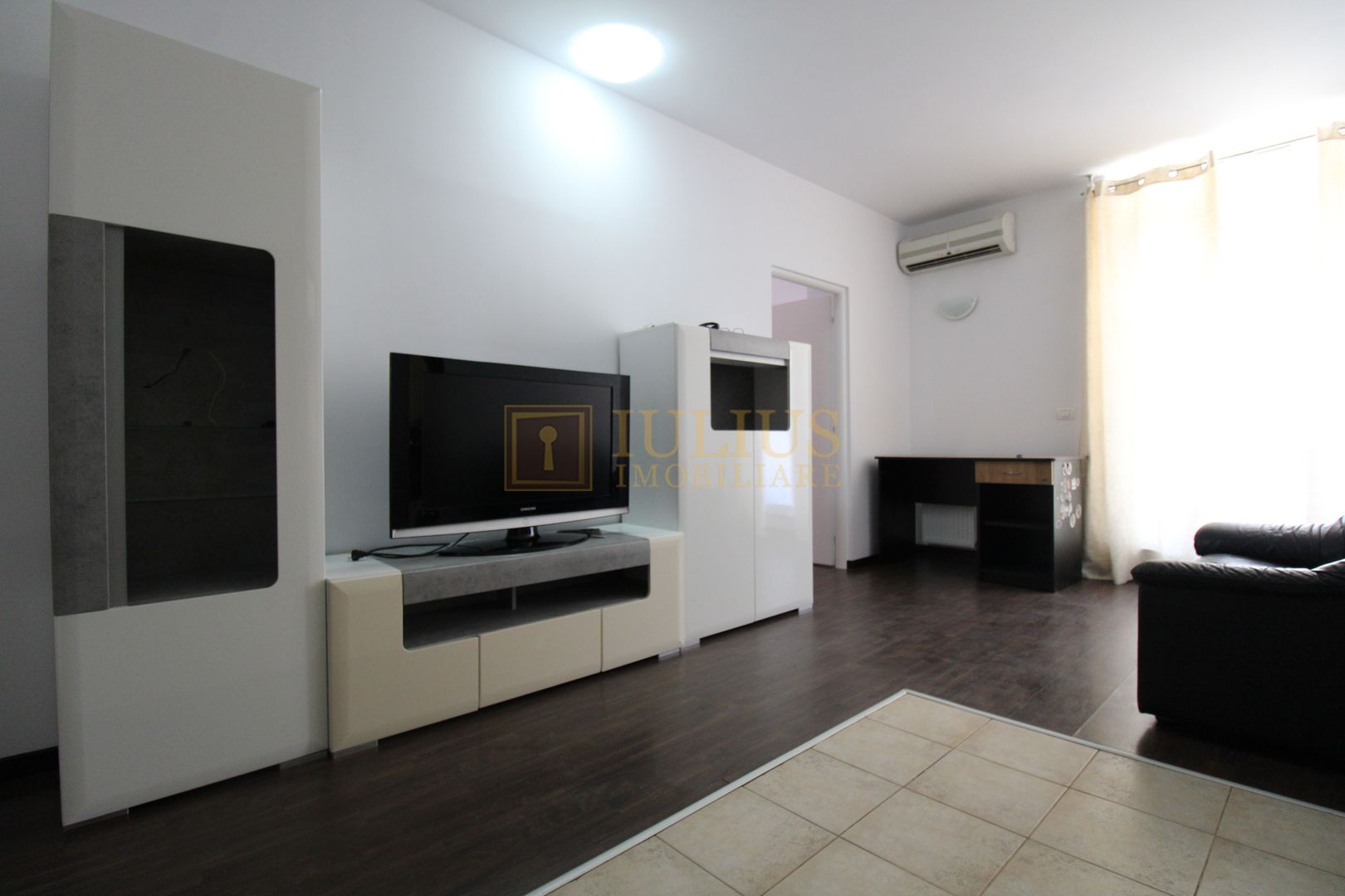 Zona Nord, 2 camere, centrala proprie - Poză 2