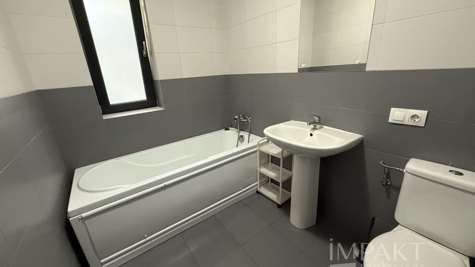 Apartament premium cu 3 camere,parter inalt, cartier Intre Lacuri! - Poză 13