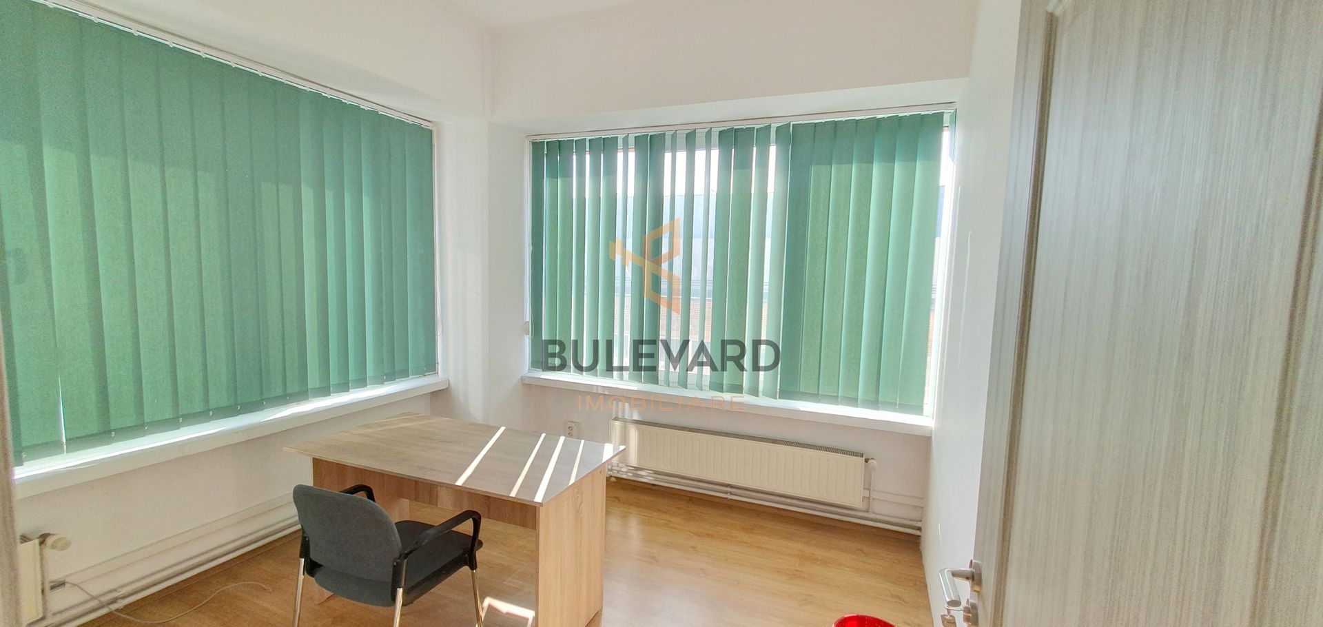 Spatiu birouri de 60 mp utili, zona UTCN! - Poză 4