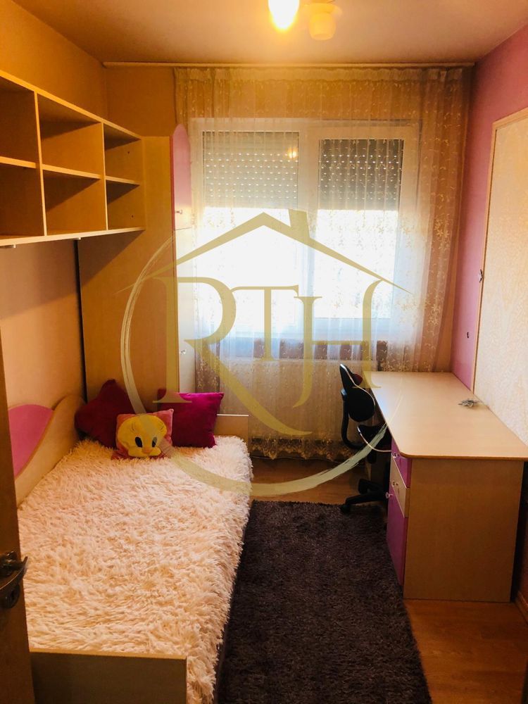 Oferim spre Închiriere un apartament cu 3 camere în zona Medicinei - Poză 6