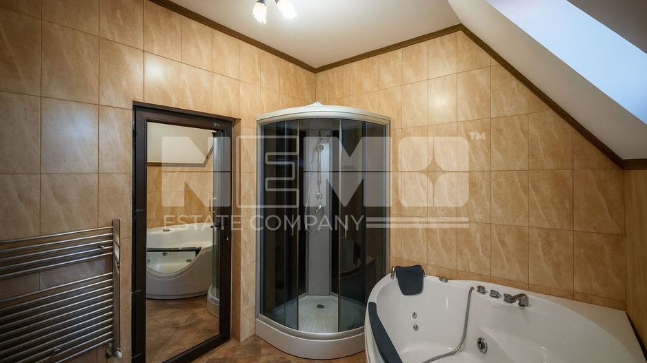 INCHIRIERE APARTAMENT 3 CAMERE | ULTRACENTRAL RADAUTI | 90 MP |  500€ - Poză 9