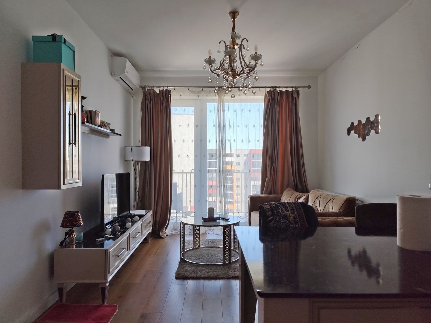Apartament 3 camere de vanzare, Prima Onestilor, Oradea - Poză 1
