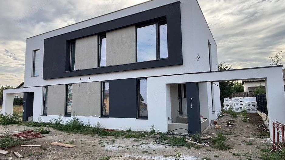 Duplex cu pozitie centrala in Dumbravita - Poză 6