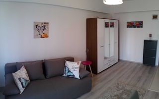 Studio de închiriat  – vis-a-vis de Palas Campus - 400 EURO - Poză 3