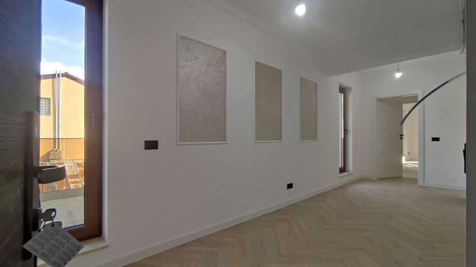 Vânzare apartament 2 camere cu terasa Generoasă zona Bazilescu - Poză 23