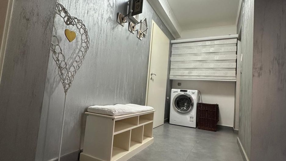 Vila cocheta la 5 min de Iulius Mall - Poză 31