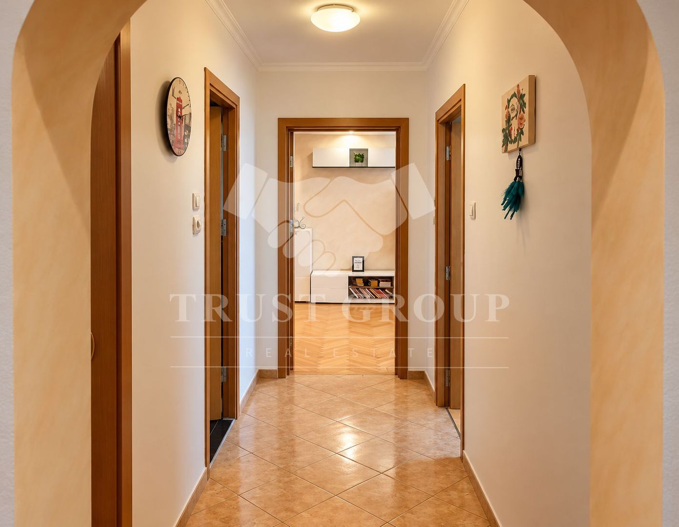Apartament 2 camere Polonă | Imobil 1982 - Poză 5