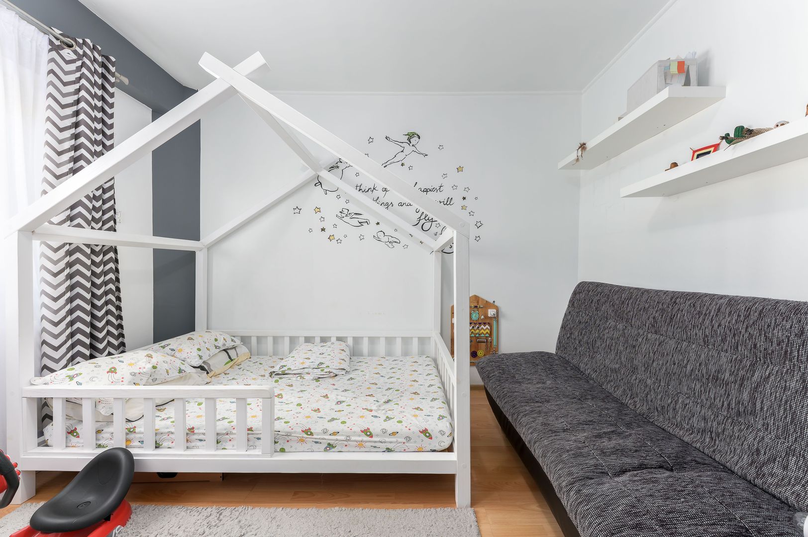 Apartament 3 camere zona Calea 13 septembrie - Poză 10