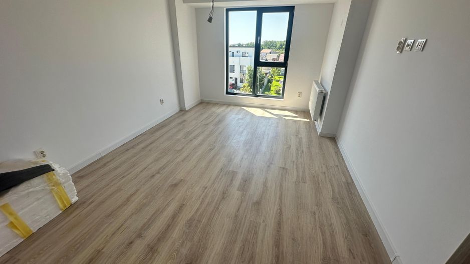 AP. 2 CAMERE SOS MAGURELE, MUTARE IMEDIATA, RATE DEZVOLTATOR, COMIS 0% - Poză 1