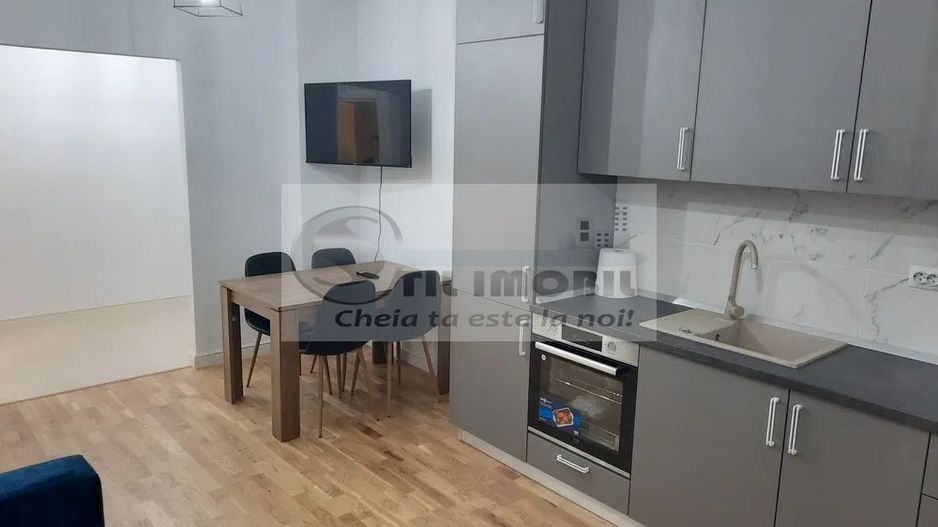 Apartament 2 camere- Complex Himson- 440 euro - Poză 1