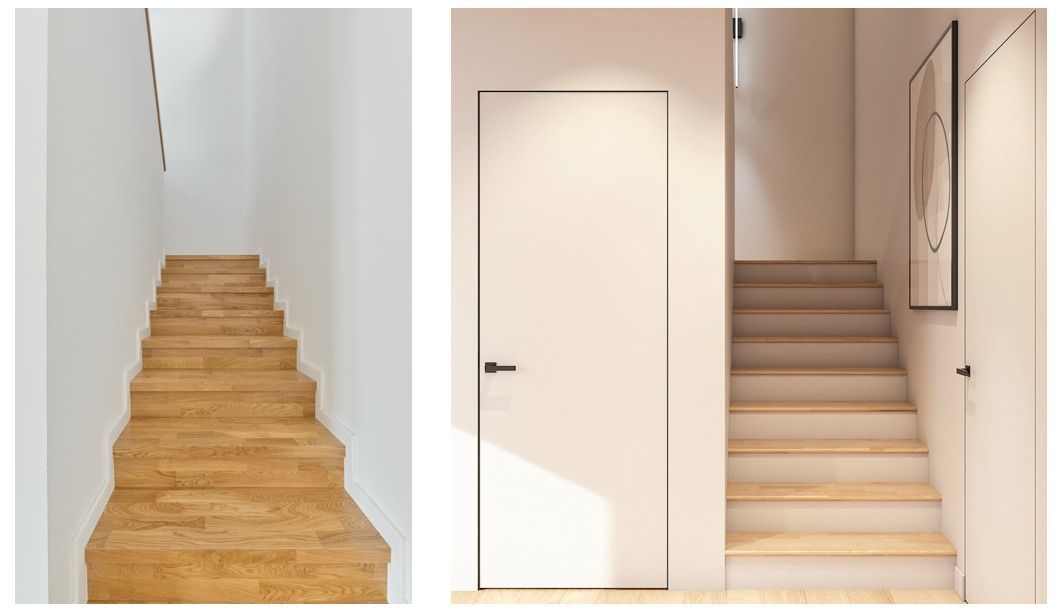 VILA INDIVIDUALA PREMIUM | TUNARI - Poză 7