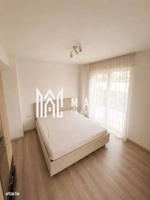 Apartament 3 camere de închiriat | Țiglari, Sibiu | 65 mp - Poză 6