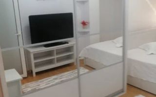 Apartament la  mansarda, Micro 19, mobilat si utilat - Poză 5