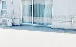 Inchiriere Apartament  trei  camere Baneasa cu terasa de 55 mp - Poză 26