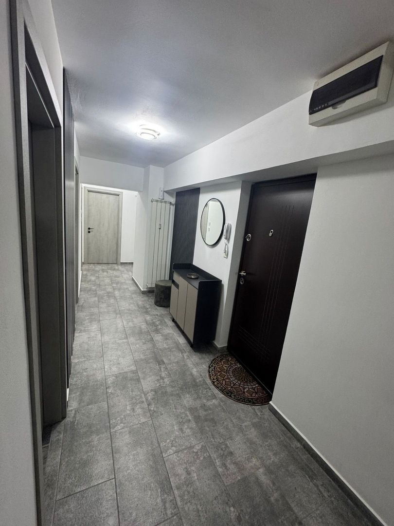 Apartament 2 Camere Premium | 67 mp | Bd. Unirii | Renovat | Mobilat & Utilat - Poză 12