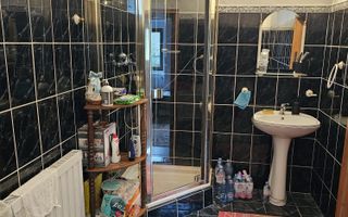 Casă P+M renovată 2023, 190 mp utili – Baia Sprie, zona Primăriei - Poză 10