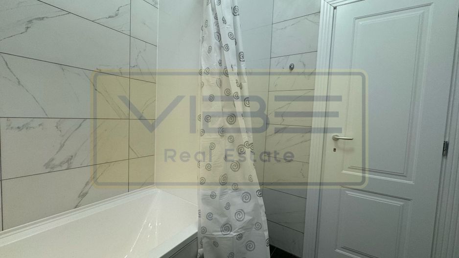 Apartament NOU 2 camere+parcare 10min  Palas Mall - Poză 13