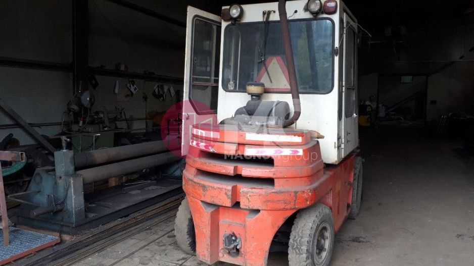 Fabrica de confectii metalice hala +teren Valcea - Poză 25