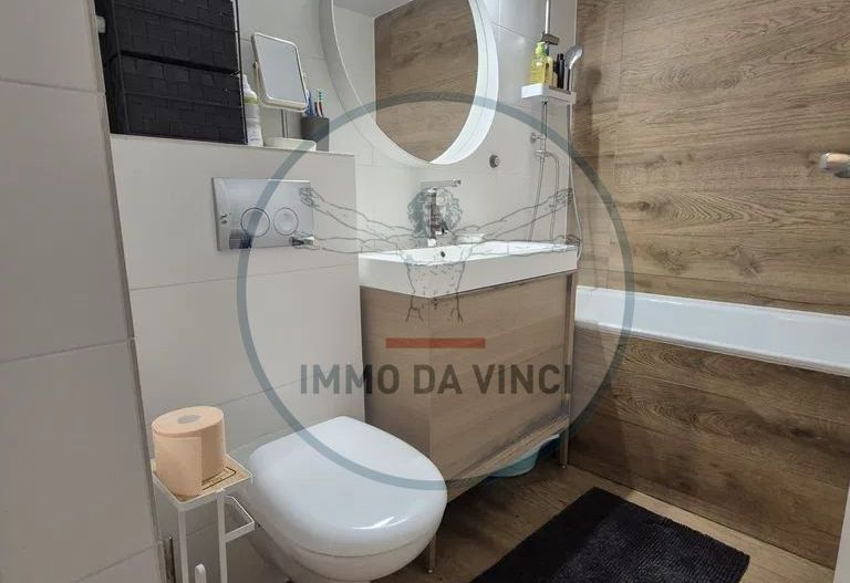APARTAMENT 2 CAMERE ZOMA MARASTI/ GHEORGHENI - Poză 11