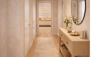 Acasă, în 3 camere bine gândite – spațiu, lumină și confort - Poză 11