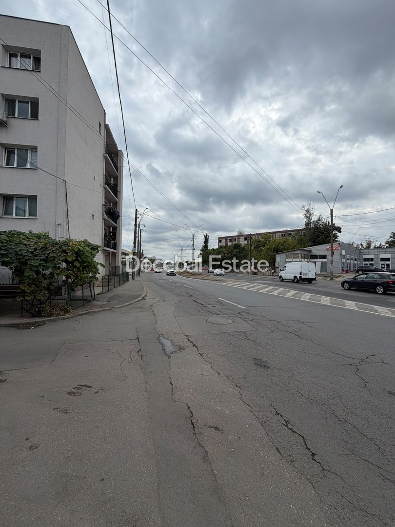 Teren 1.152 mp lângă Metrou Păcii – Autorizație Constructie S+P+4 - Poză 9