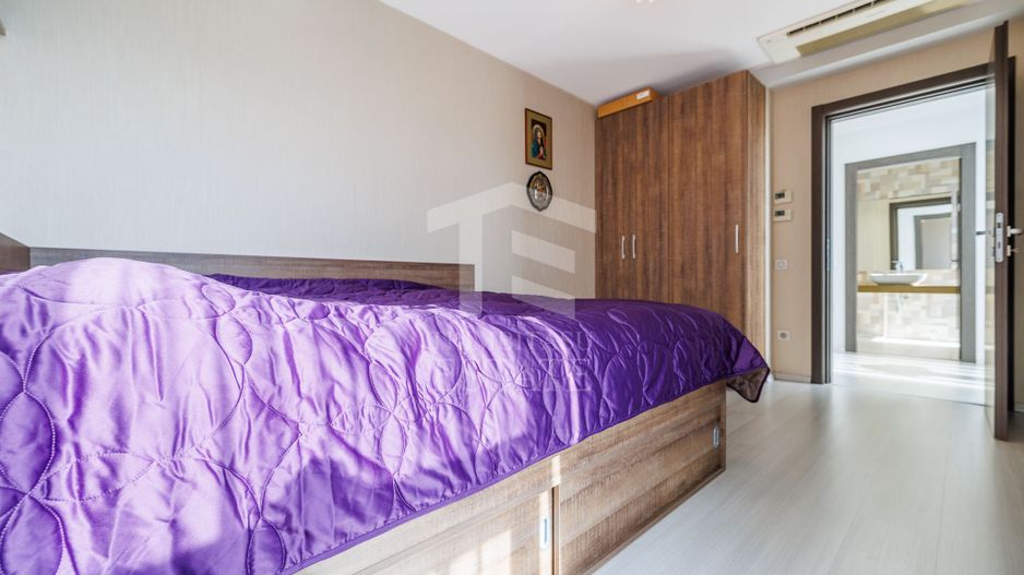O CASA  PREMIUM-Drumul Taberei / Valea Oltului/ Valea Argesului - Poză 37