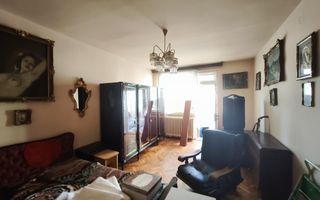 Apartament 2 camere cu vedere la parc, zonă liniștită, garaj inclus. - Poză 3