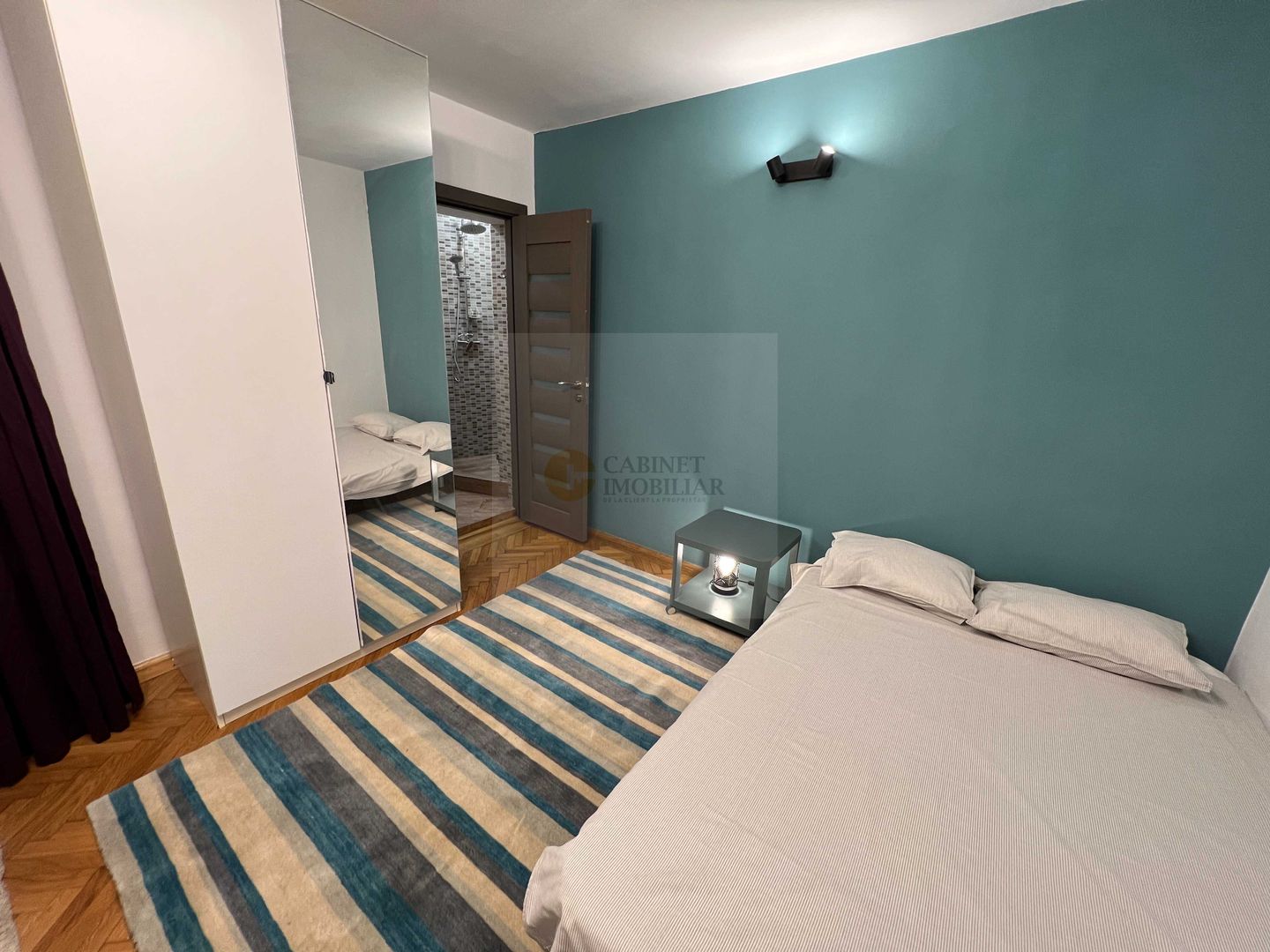 AIRBNB | Cismigiu | Creditabil | Garsoniera - Poză 4