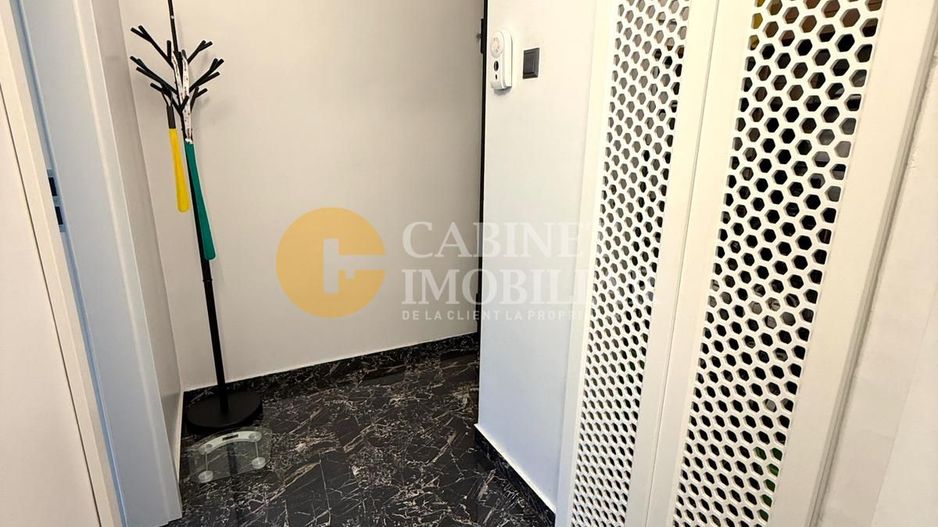 2 Camere complet renovat- Etaj 1 - Podu Ros - Poză 11