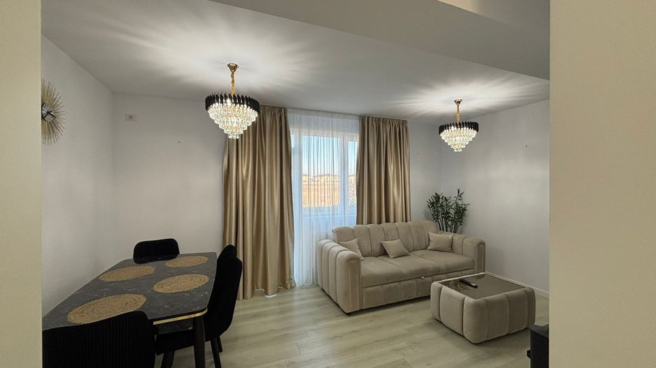 CASA RATE LA DEZVOLTATOR, MOBILTA  NOU, TOATE UTILITATILE, COMISION 0% - Poză 18