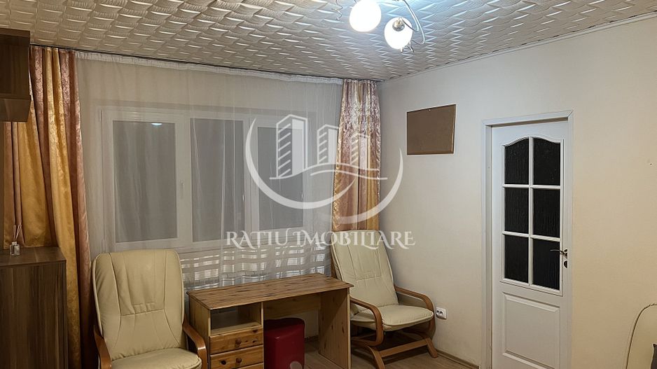 Apartament cu 2 camere | Grigore Ureche | Zona 22 Decembrie | Oradea - Poză 1