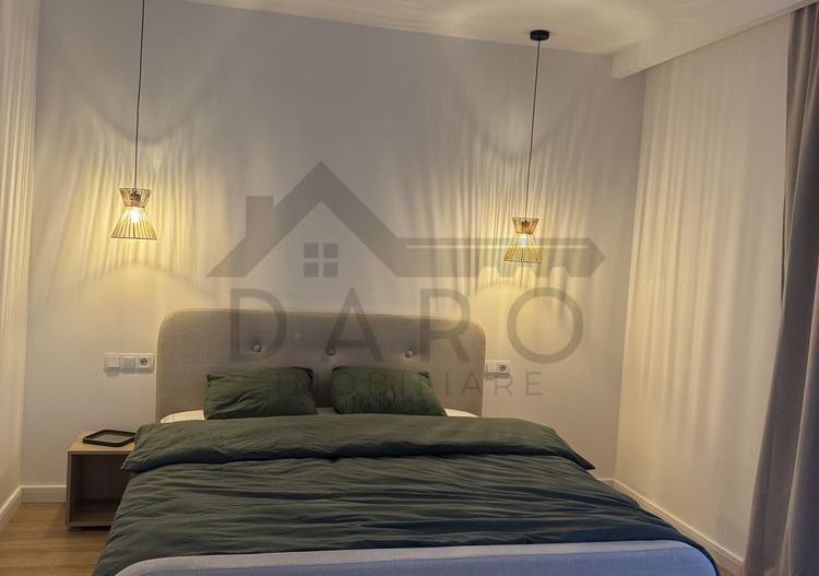 🔥 Apartament 2 camere | AMA Residence | Unirii | 450€ - Poză 5