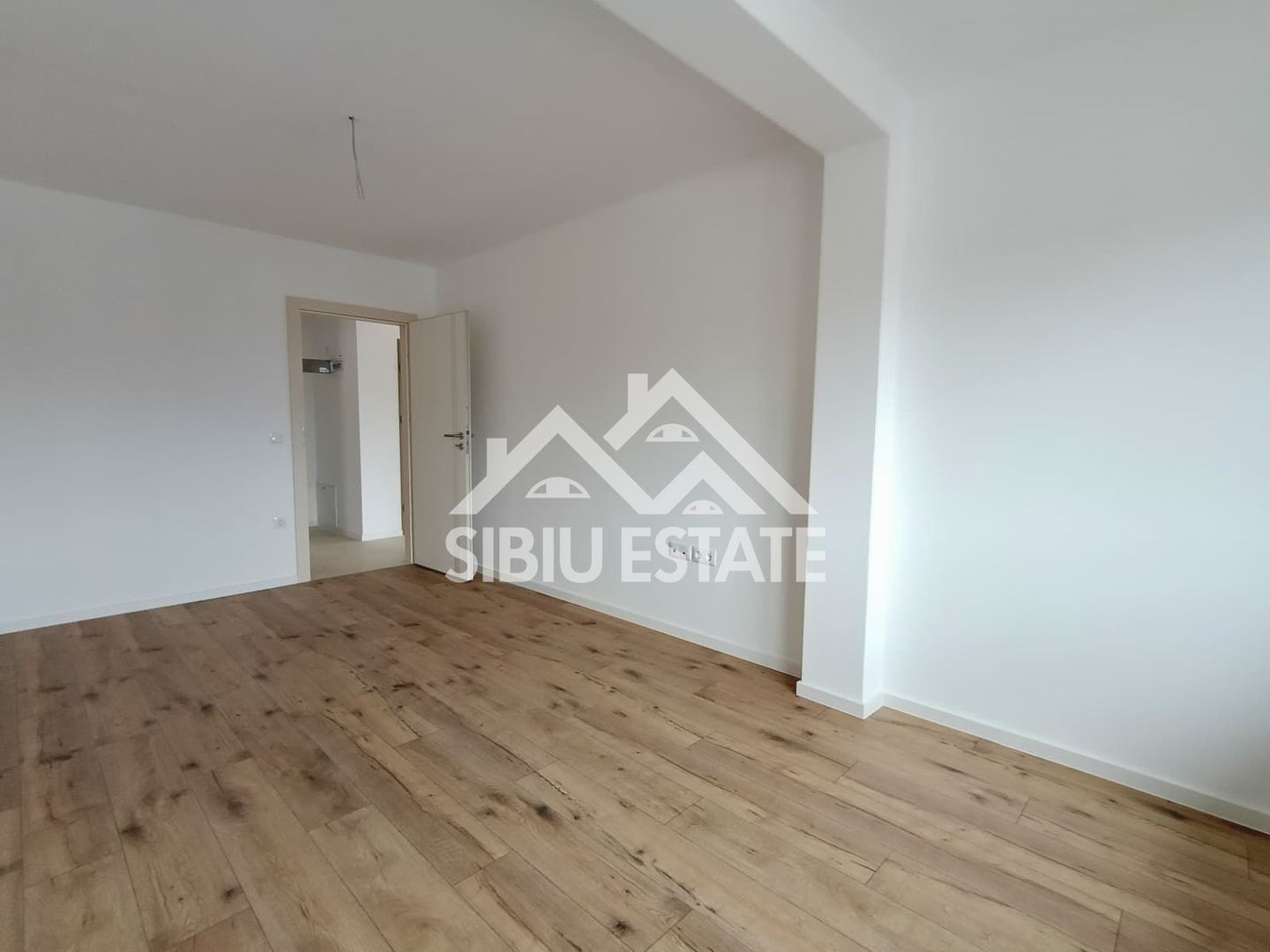Apartament modern cu 2 camere – Comision 0, etajul 1,Selimbar - Poză 7