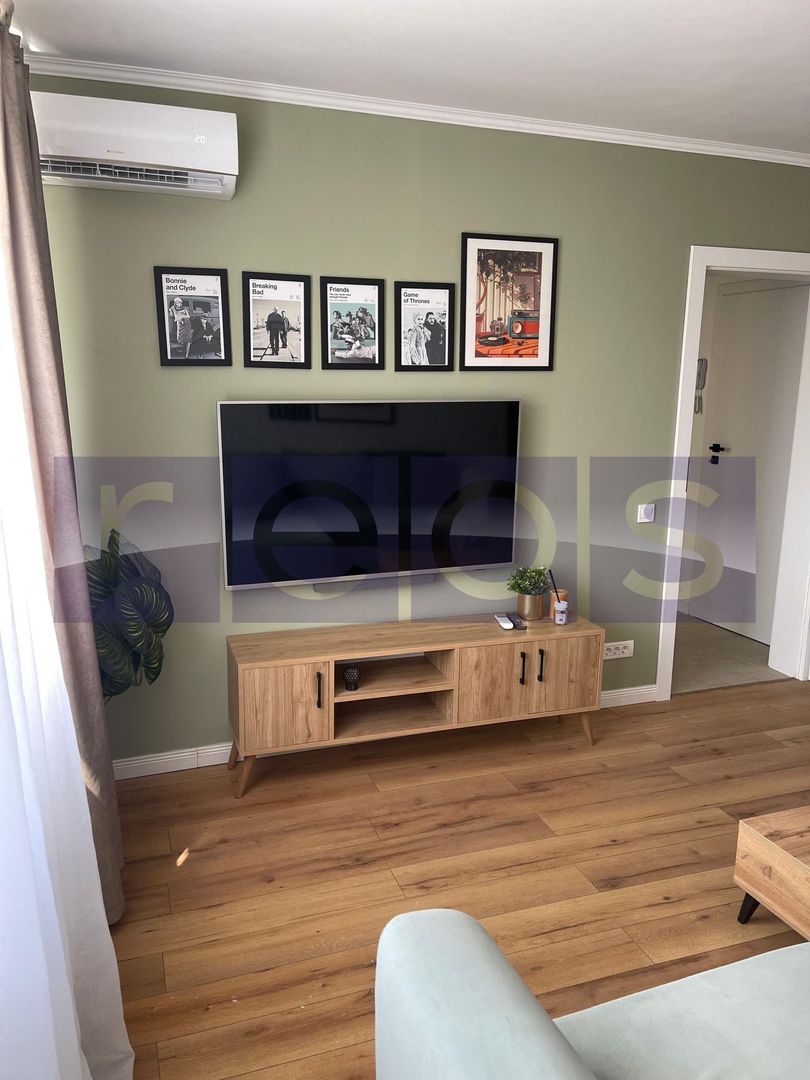 VANZARE APARTAMENT 2 CAMERE 56MP PARK LAKE DRISTOR RENOVAT SUPERB - Poză 5