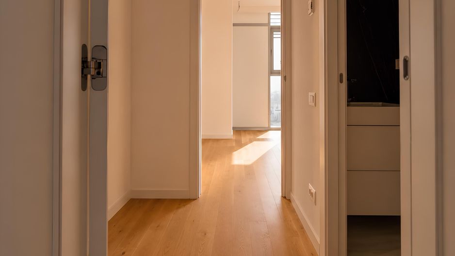 Luxury Penthouse | UP-site Floreasca I Lake view - Poză 7