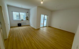 Apartament 3 camere terasa si balcon, boxa si parcare Selimbar - Poză 1