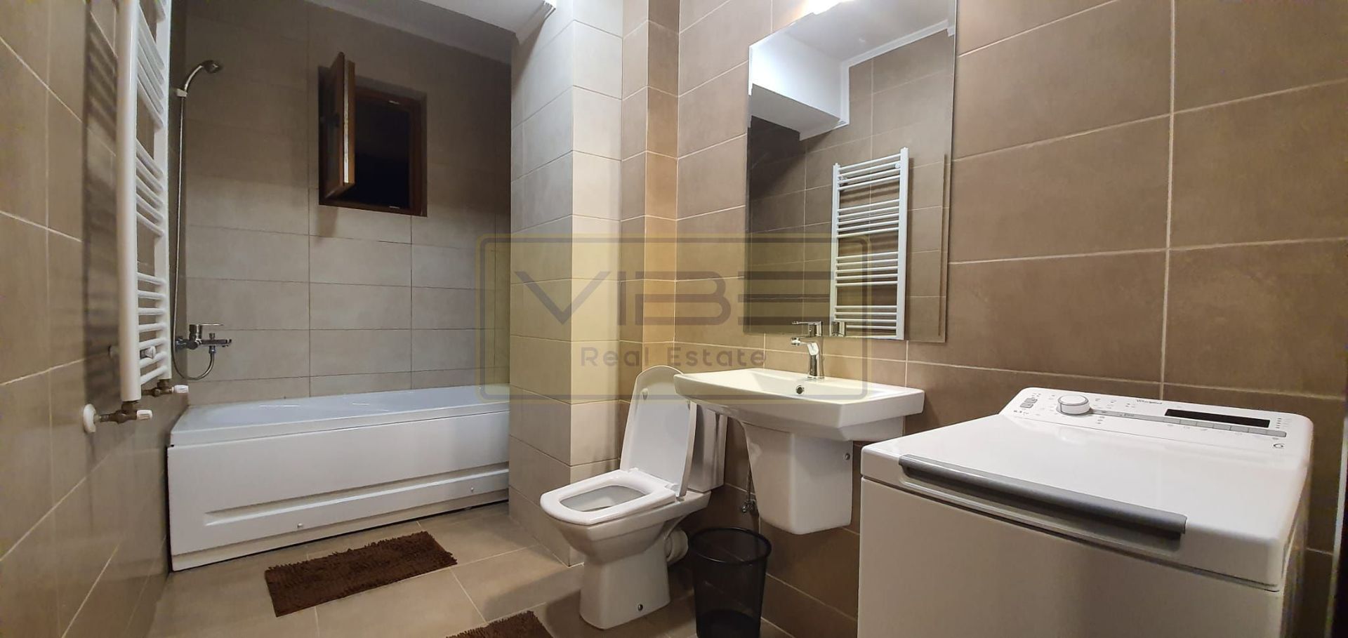 Apartament 2 camere Centru - Emil Palade Residence - Poză 11