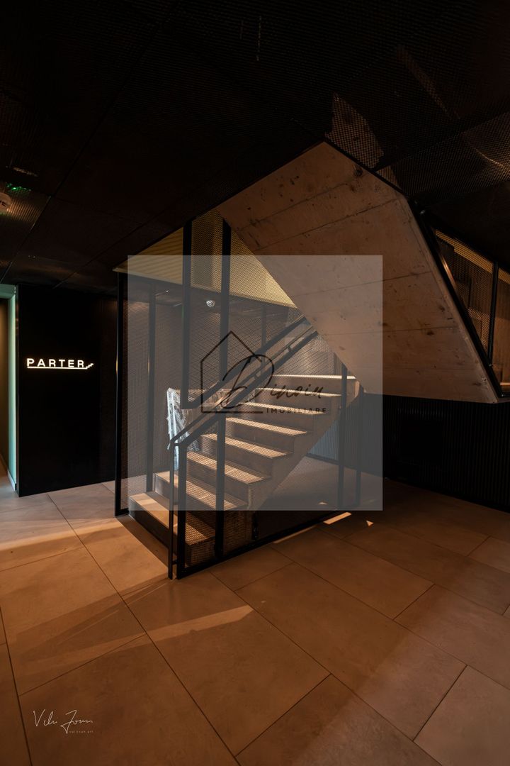 PREMIUM I 2 Camere Aviației - Floreasca | Grădină  | COM 0% - Poză 9