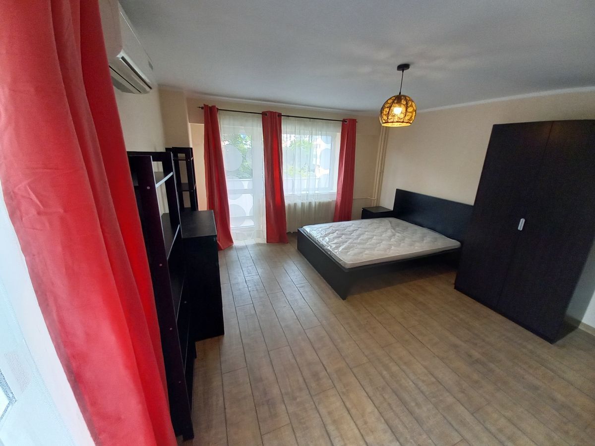 De Inchiriat Garsoniera spatioasa ,Unirii - Poză 6