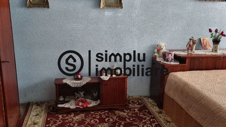 Inchiriere 2 camere-350 euro - Poză 4