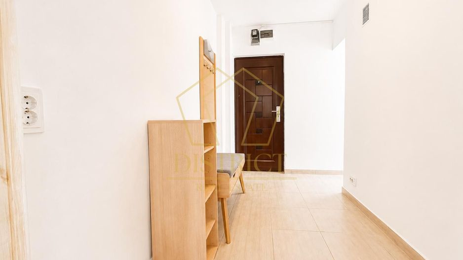 Apartament modern cu 2 camere  | Dacia - Poză 6