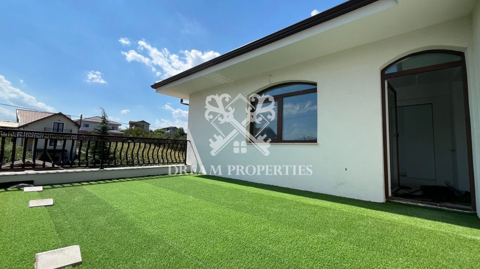 COMISION 0%! Casa individuala, 4 camere, 3 bai,teren 450 mp, DEZMIR - Poză 9