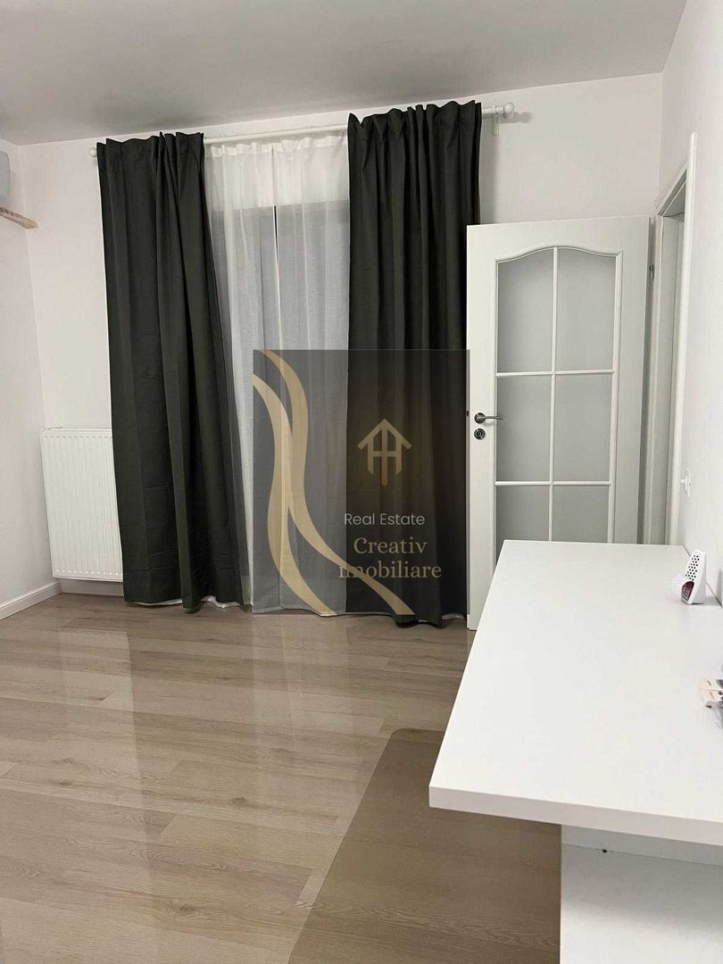 Garsoniera Exigent Plaza Residence Faza 4 - Parcul Liniei - Poză 2